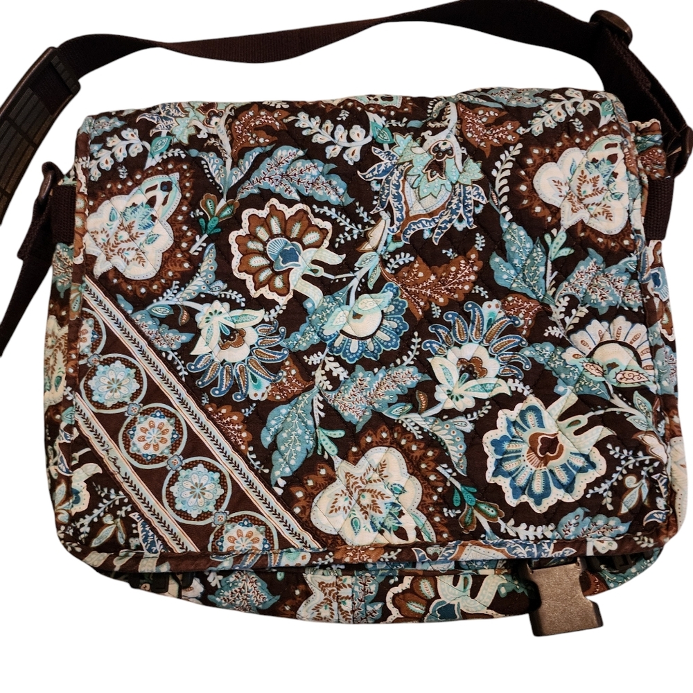 Vera Bradley Shoulder Bag